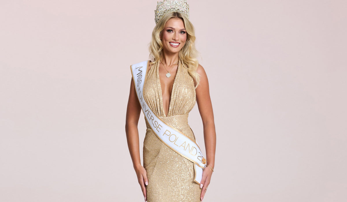 Angelika Jozegczyk Monroe Evening gown