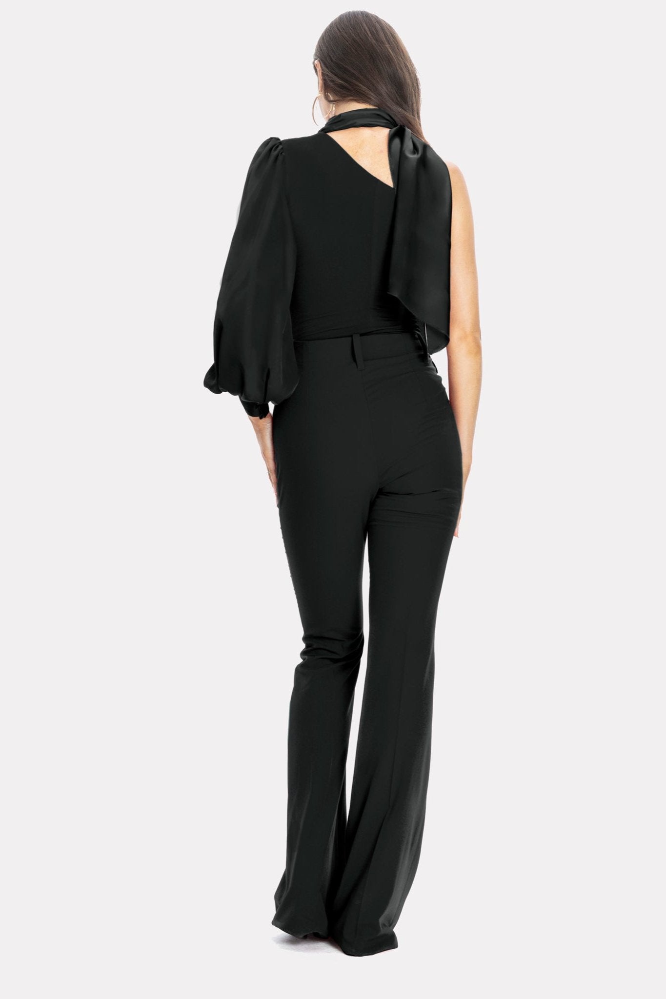 Blouse-body_Maya_Parisian_Style_Black_angelika_jozefczyk 6