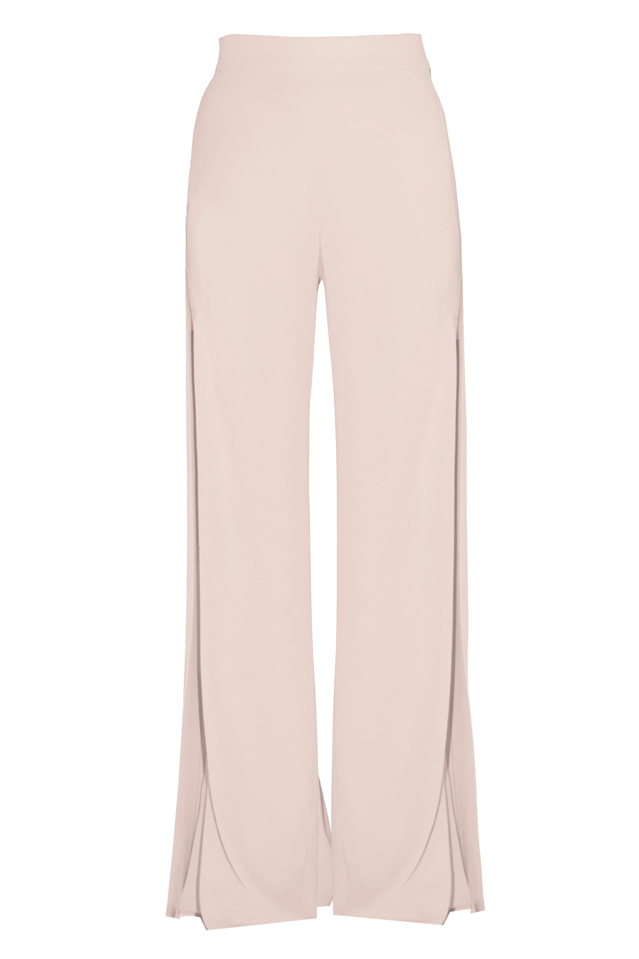 Corfu Trousers with Side Slits Angelika Jozefczyk Packshoot