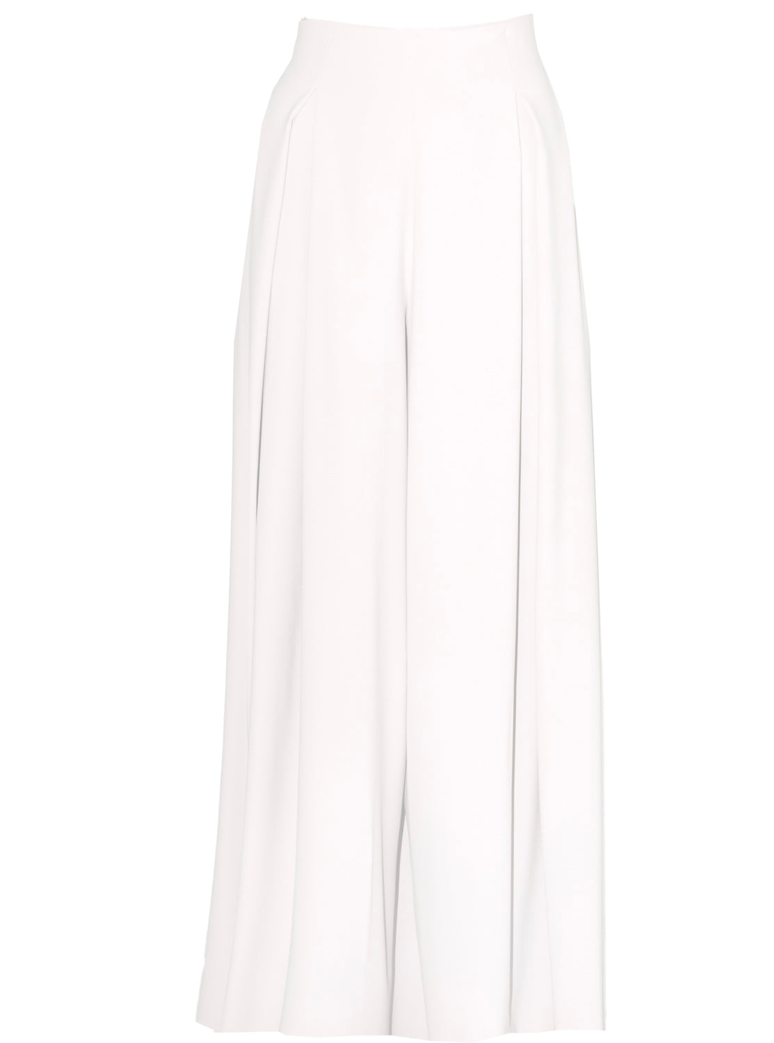 Hera Vest Ecru