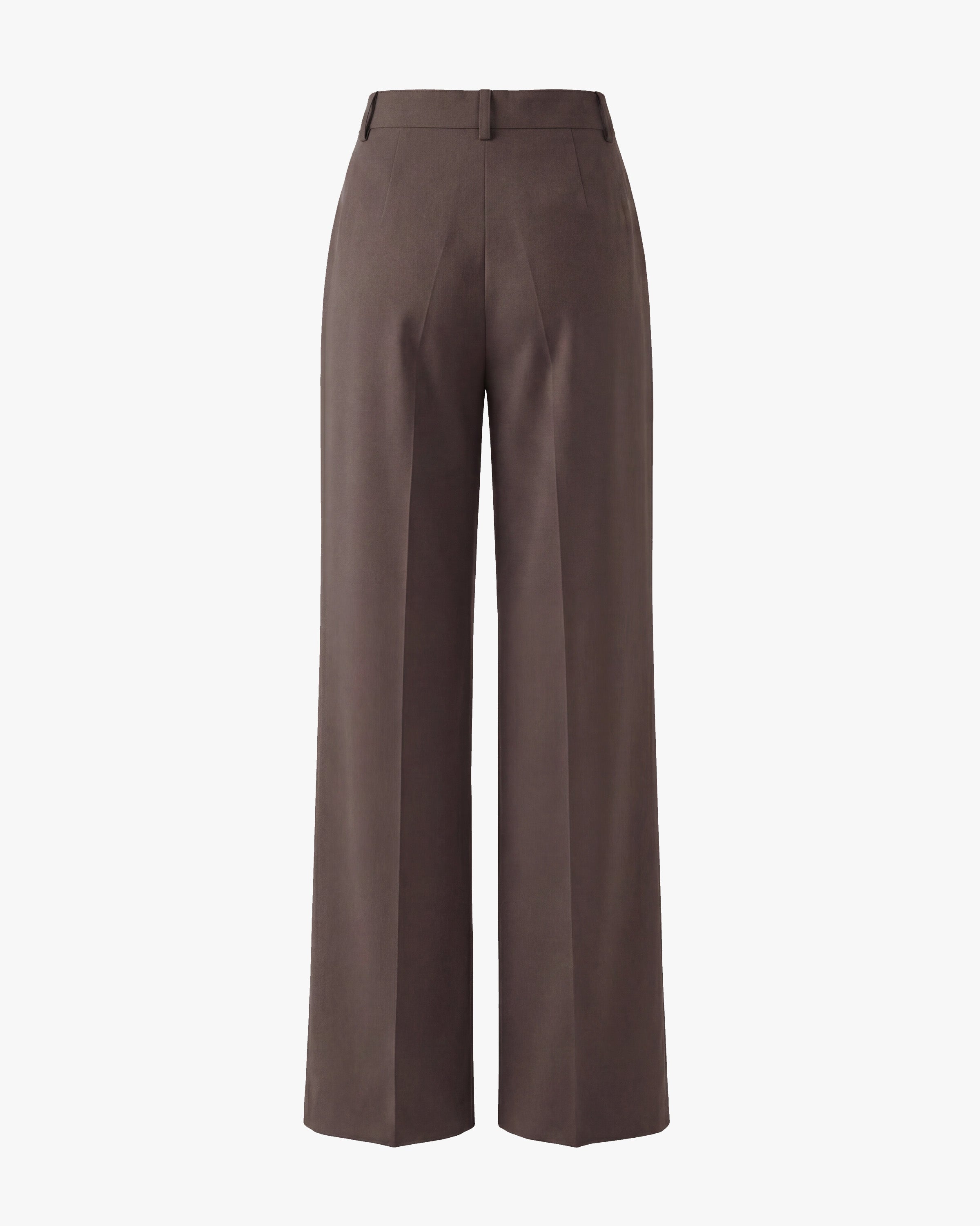 Sanremo Trousers Truffle