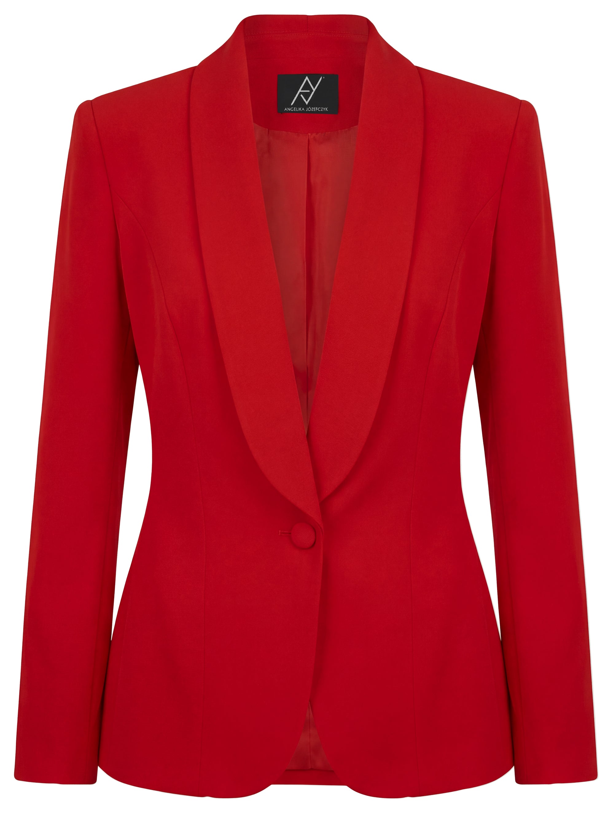 Czerwona Marynarka Valencia