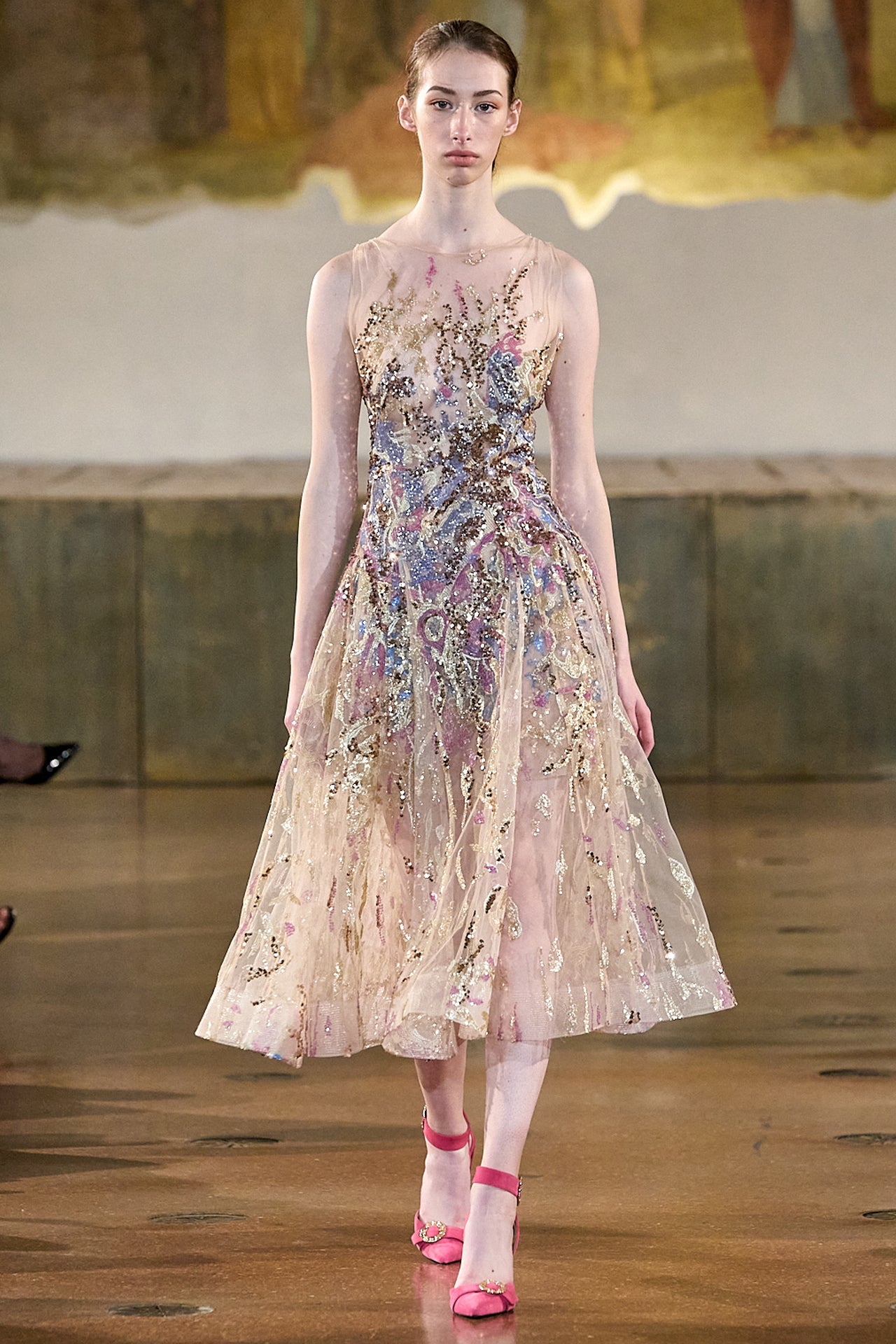 Emma Cocktail Dress Angelika jozefczyk 3