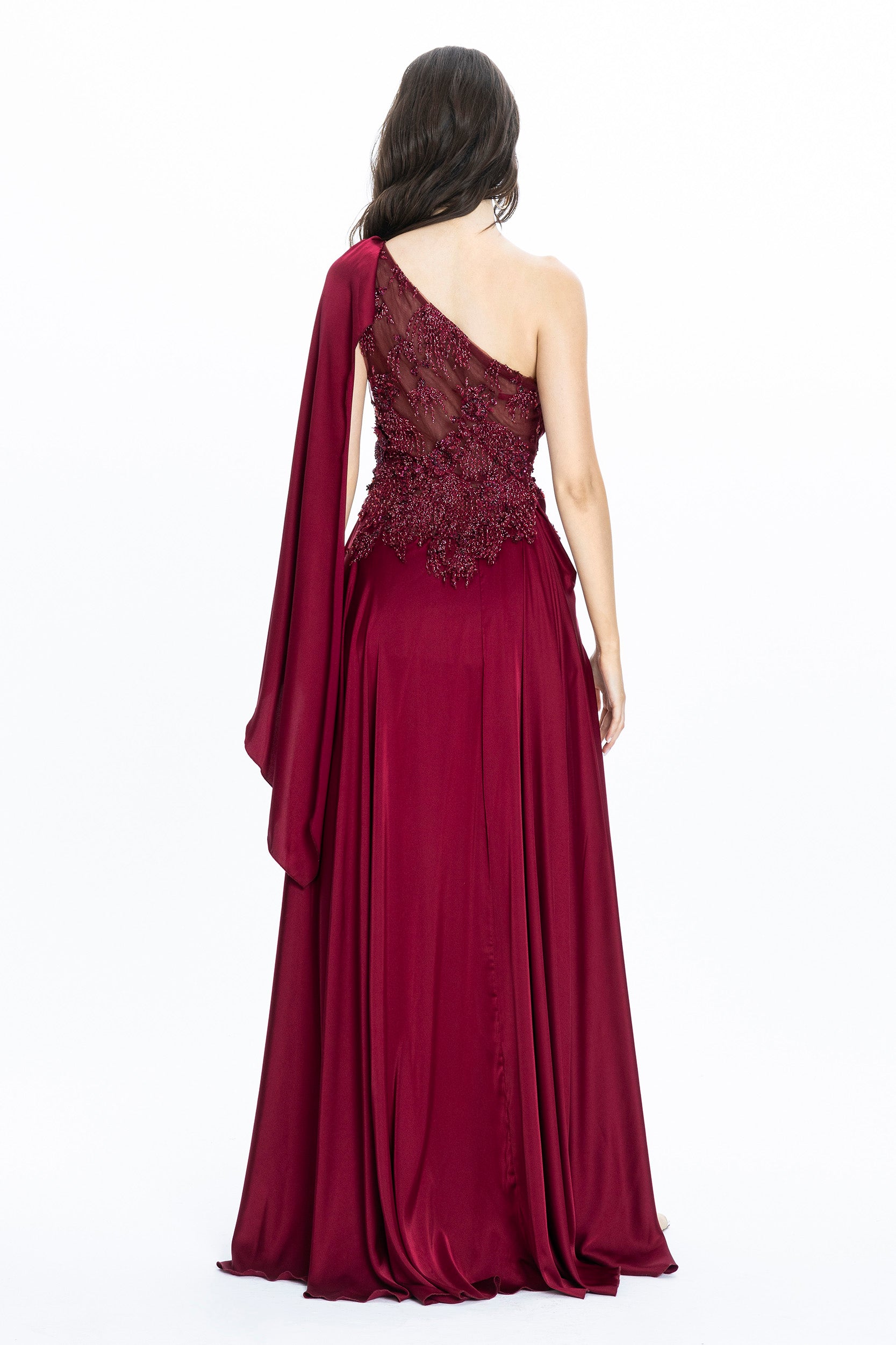 Savi Evening Gown