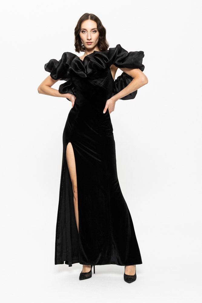 Mara Evening gown