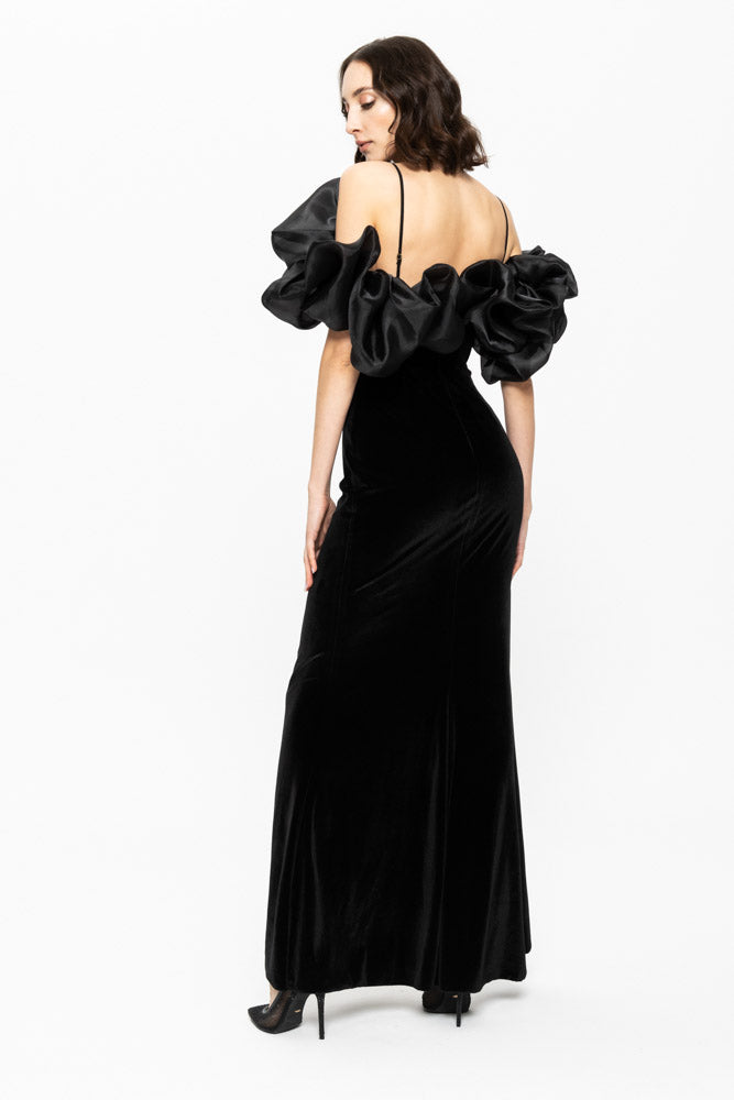 Mara Evening gown