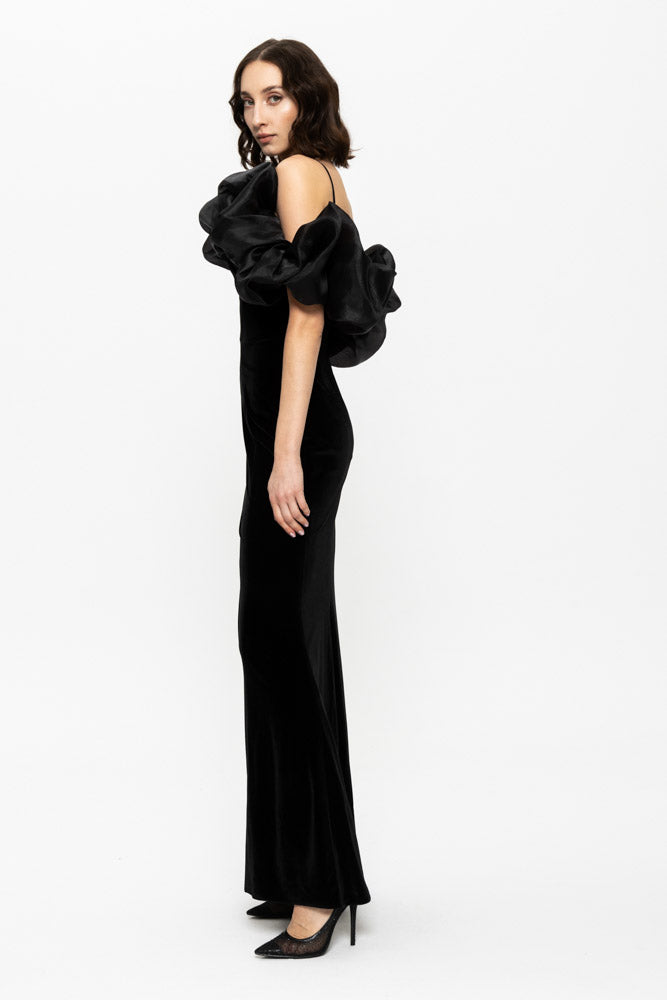 Mara Evening gown