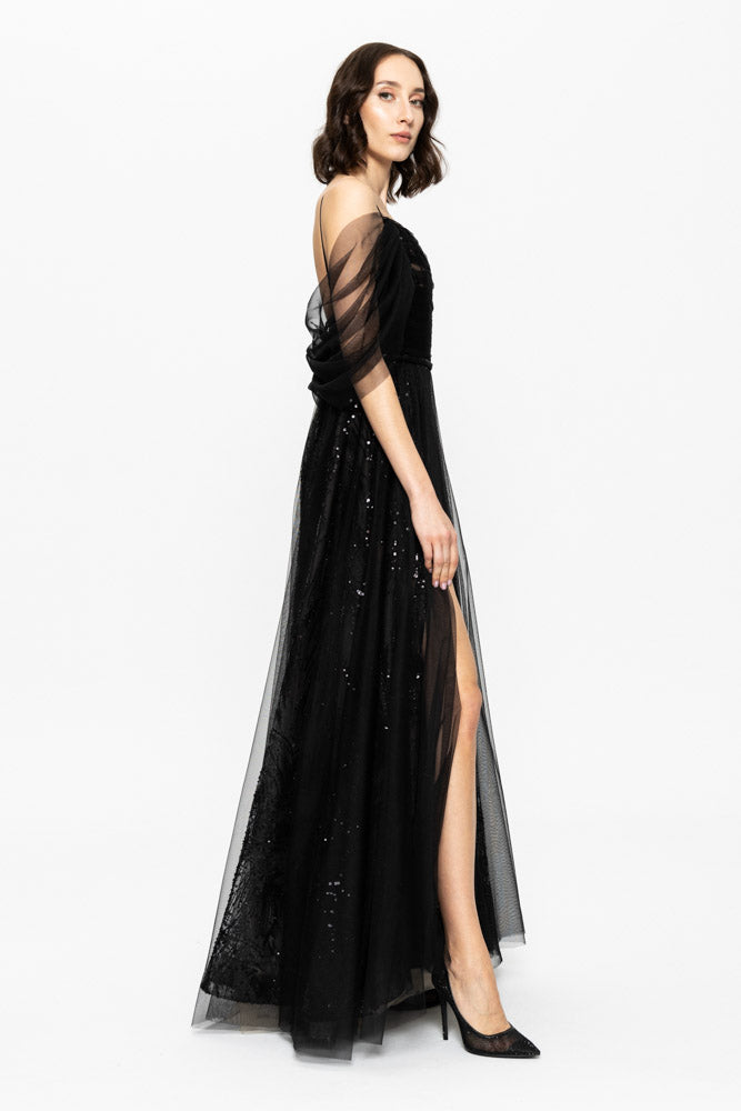 Nicoletta Evening gown