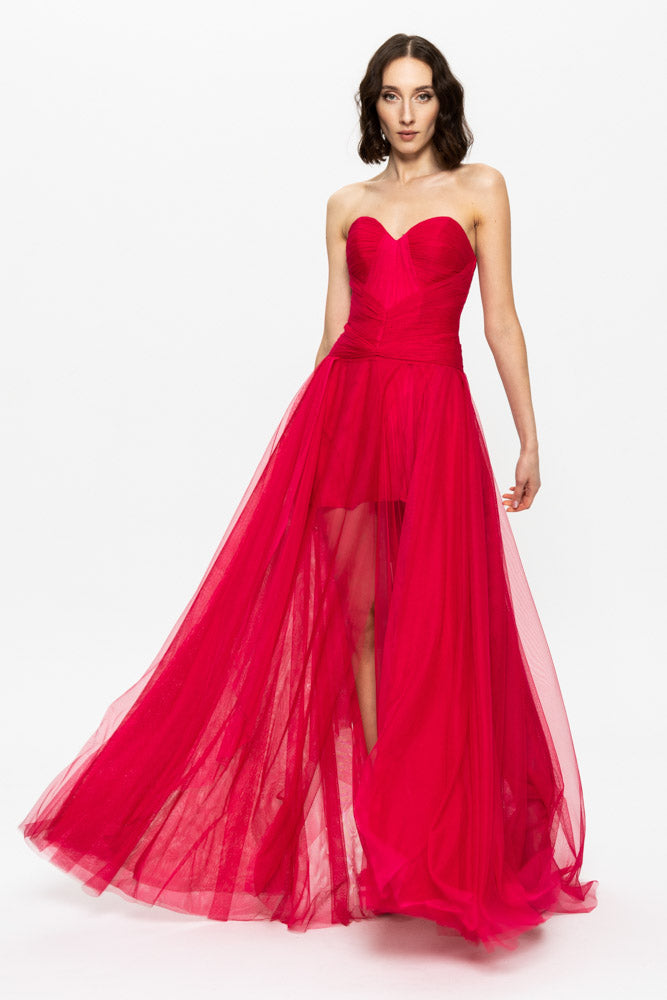 Valentina Evening gown