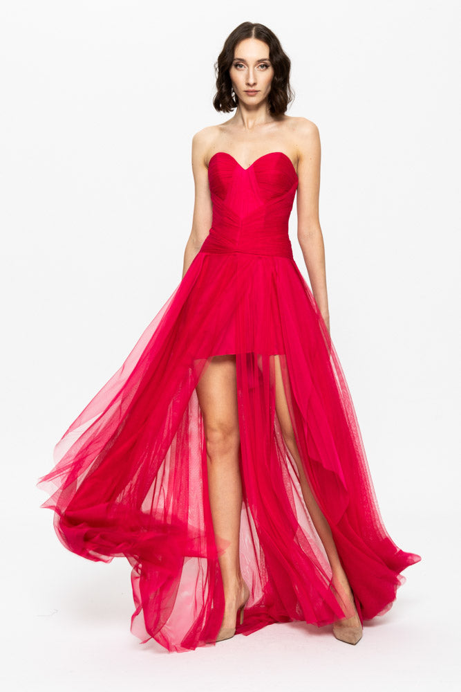 Valentina Evening gown