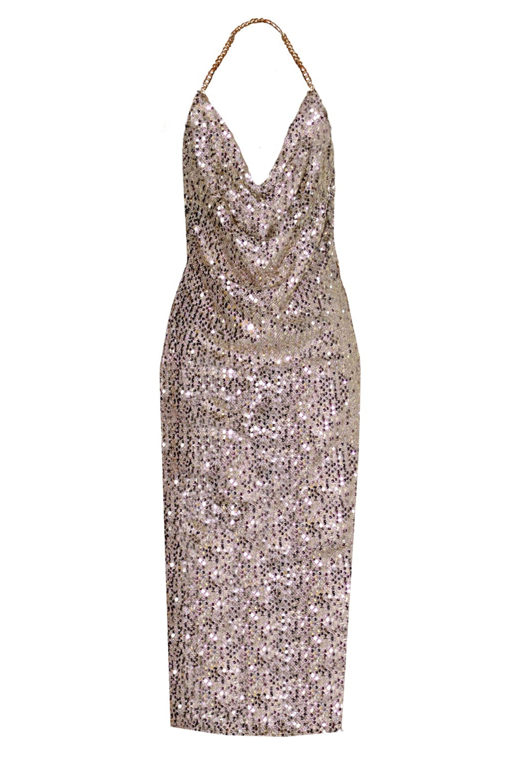 Sequin_Party_Dress_Ibisa_Angelika_Jozeczyk_Midi Packshoot