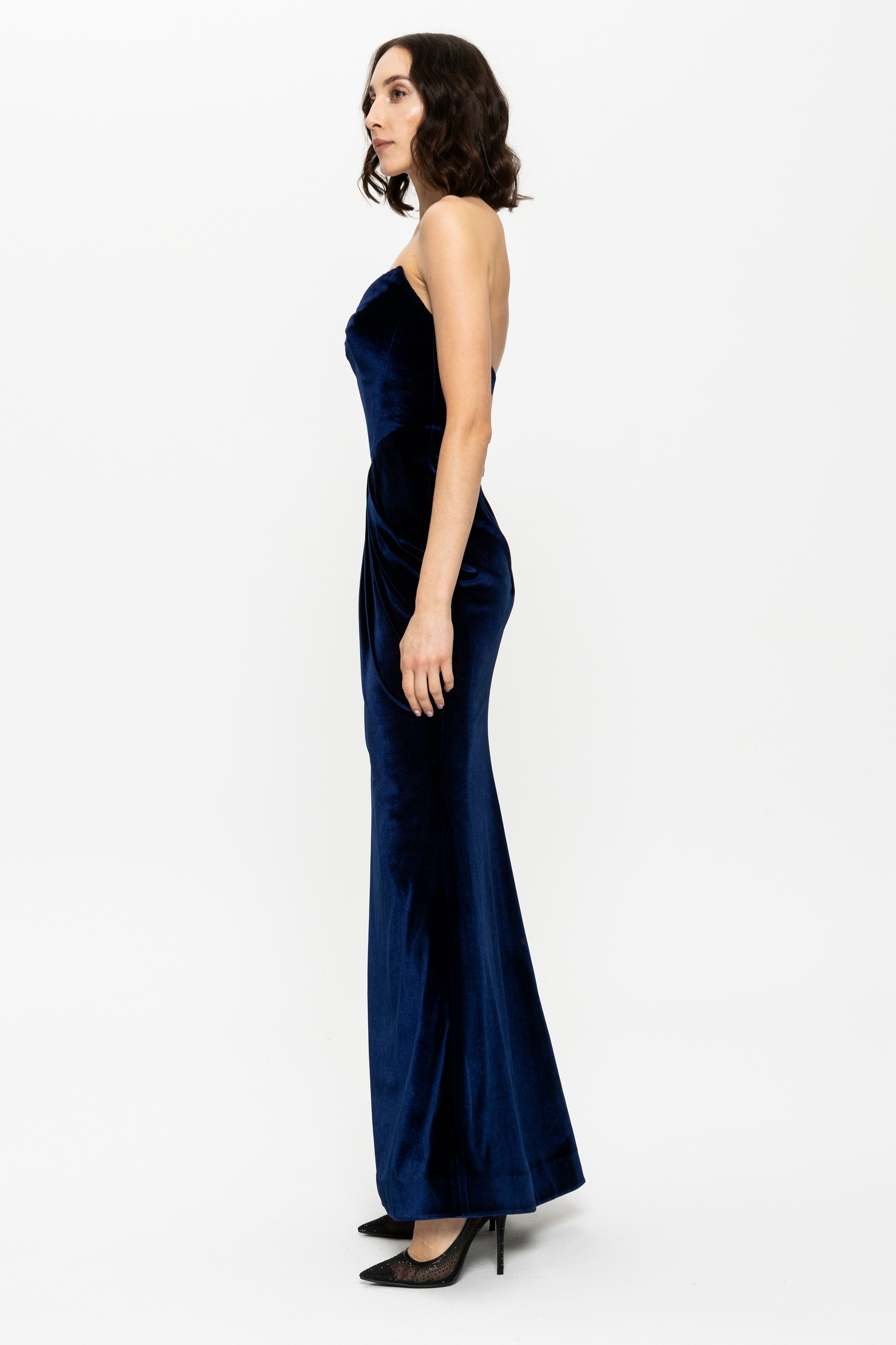 Vionett Evening gown