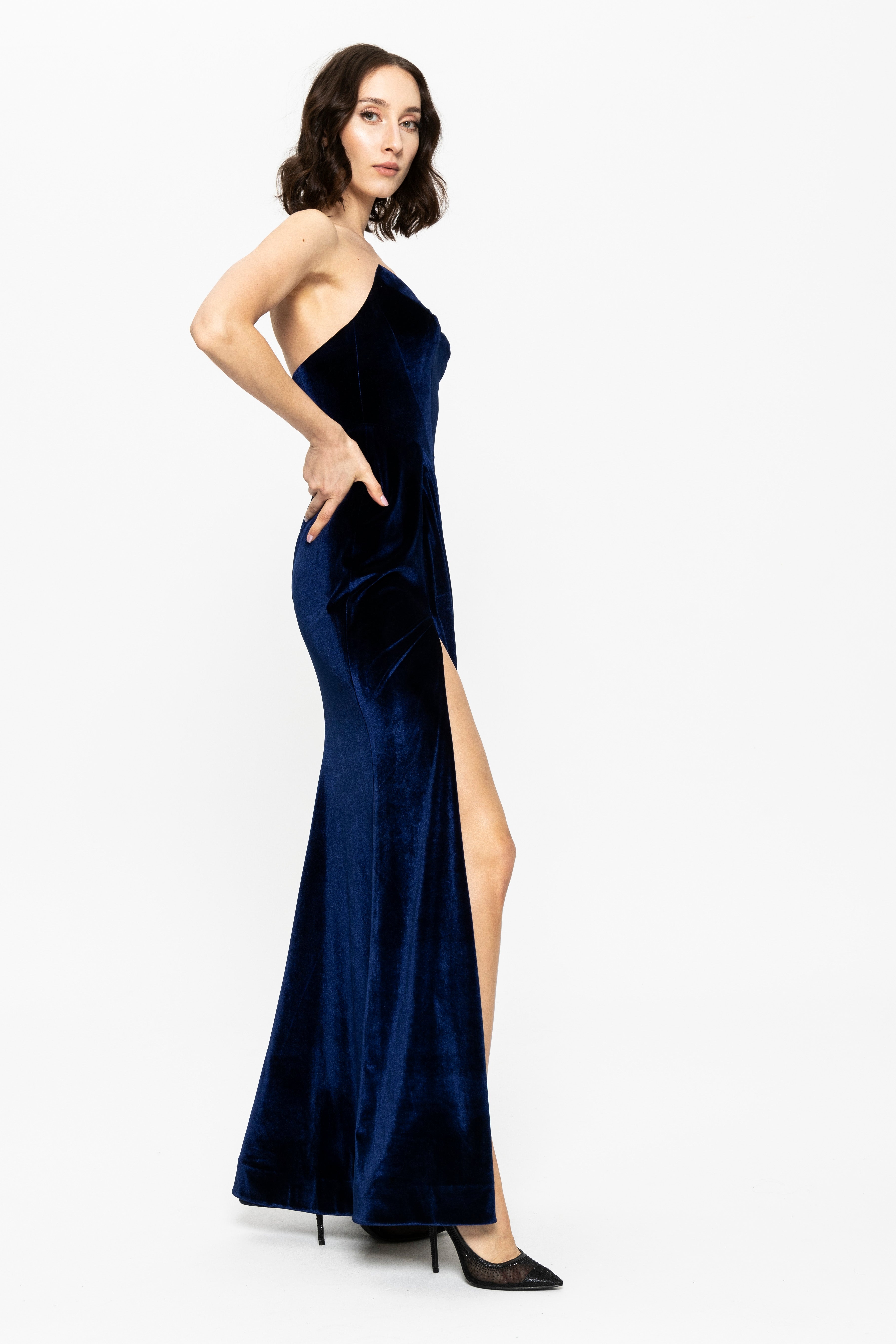 Vionett Evening gown