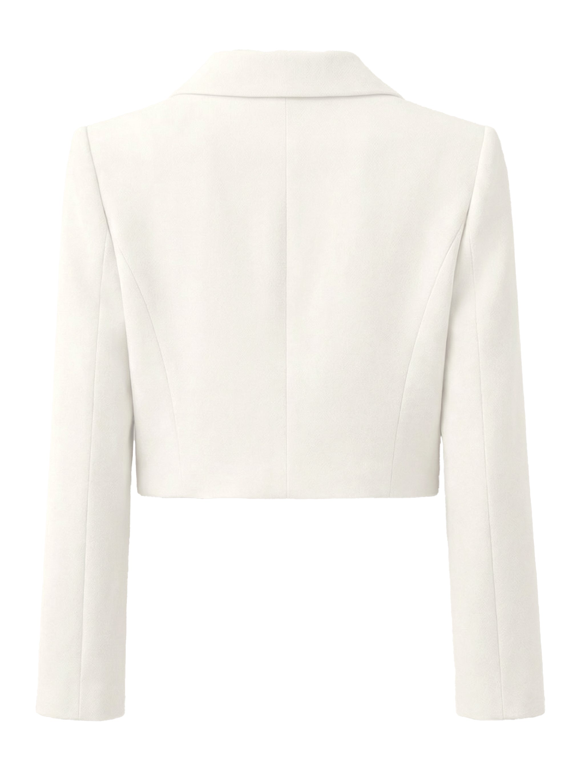 Marynarka Palermo Ecru