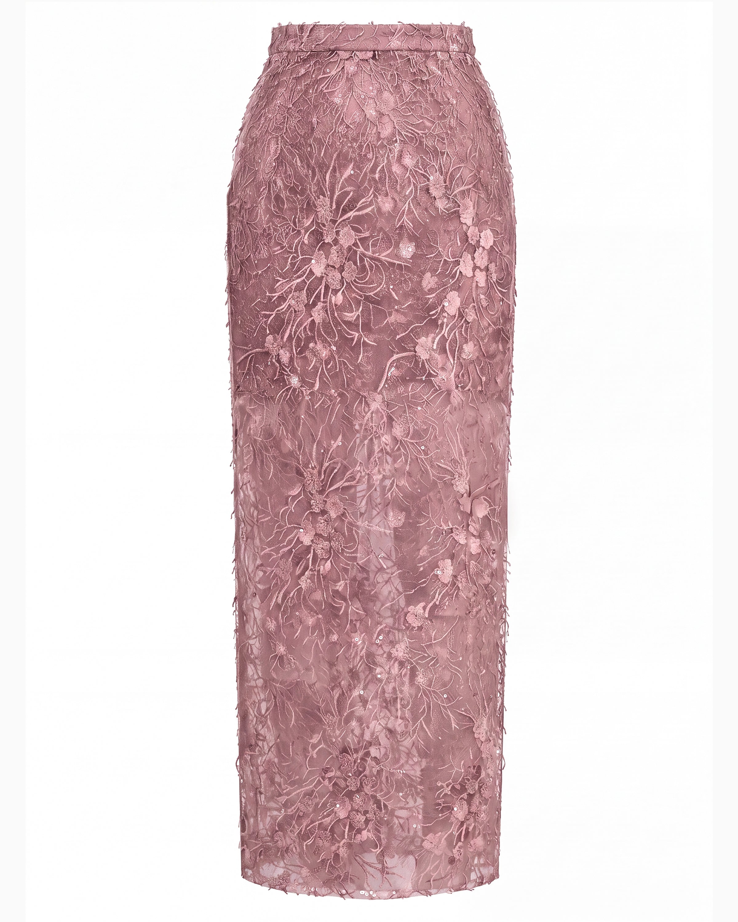Catrice Lace Skirt Dusty Pink