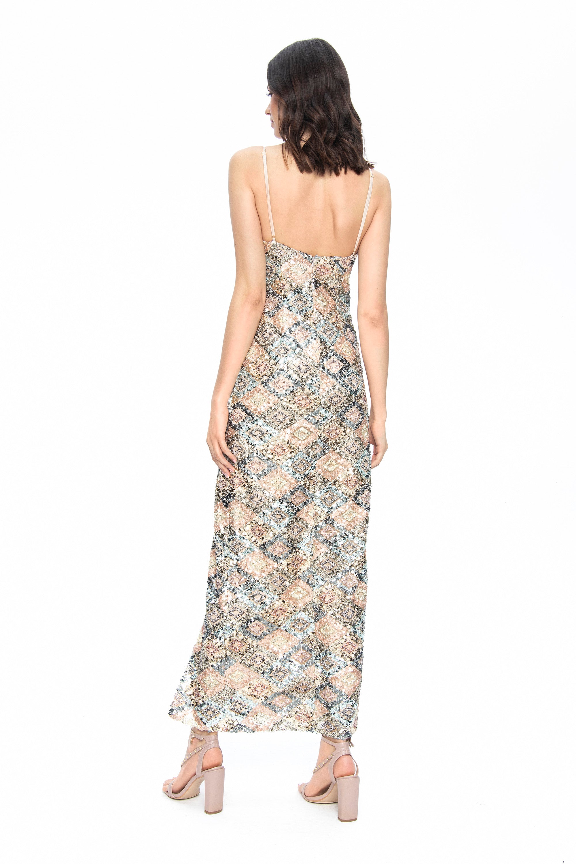 Lena Dress Angelika Jozefczyk 3